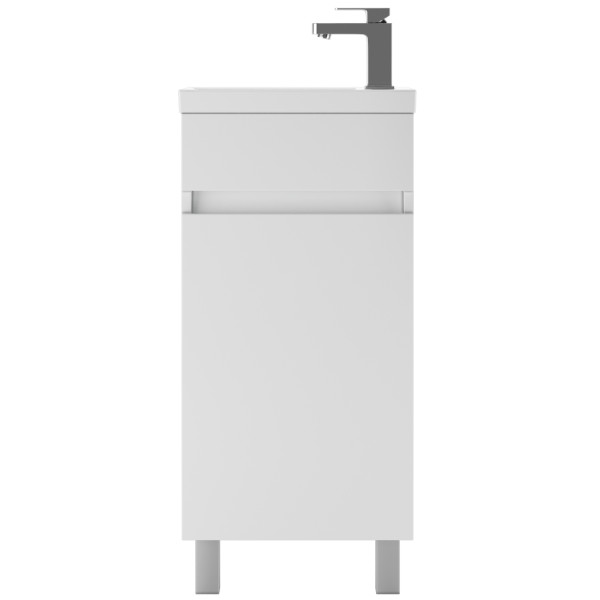 Тумба напольная Домино Миранда 40 норма (DA1616T)