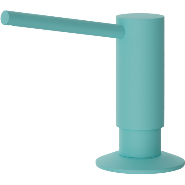 Дозатор для мойки Omoikiri ОМ-02-AZ azur blue (4995068) Дозатор для мойки Omoikiri ОМ-02-AZ azur blue (4995068)