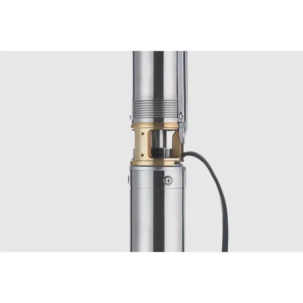 Насос скважинный Unipump 3" MINI ECO 2-108 (1500 Вт, кабель 50 м.) (28004)