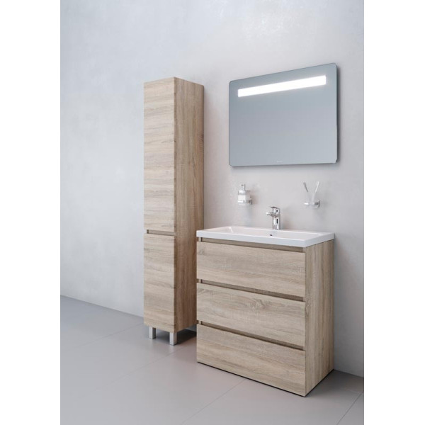 Тумба напольная AM.PM Gem S 75 (M91FSX0752OF)