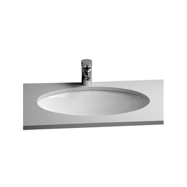 Раковина врезная Vitra Arkitekt 58 (6069B003-0012) Раковина врезная Vitra Arkitekt 58 (6069B003-0012)