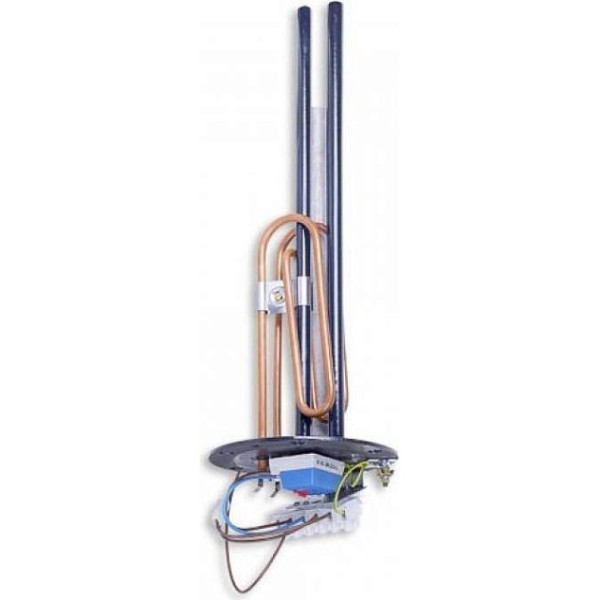 ТЭН Stout 220В 2,4 кВт (6104550188)