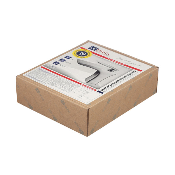 Смеситель для раковины Lemark Bellario (LM6806C)