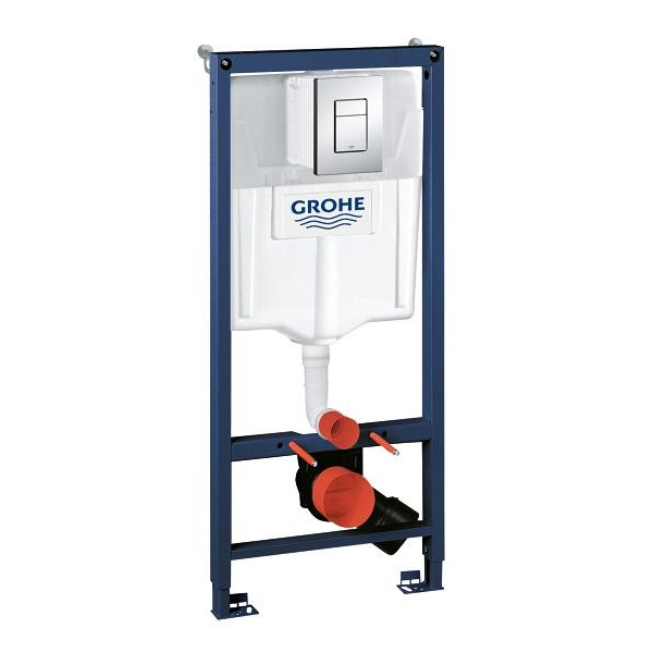 Комплект инсталляция с унитазом Сет Azario инсталляция Grohe Rapid SL 3 в 1 c унитазом Grado с сиденьем Комплект инсталляция с унитазом Сет Azario инсталляция Grohe Rapid SL 3 в 1 c унитазом Grado с сиденьем