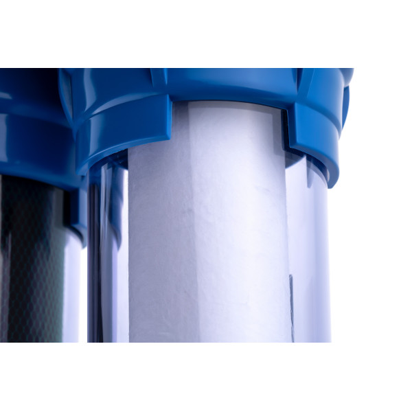 Фильтр под мойку Гейзер Био 312 с краном (для мягкой воды, с минерализатором) (66025) Фильтр под мойку Гейзер Био 312 с краном (для мягкой воды, с минерализатором) (66025)