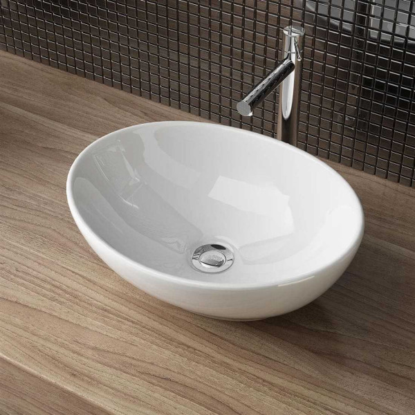 Смеситель для раковины REA Tess chrom (REA-B8800)