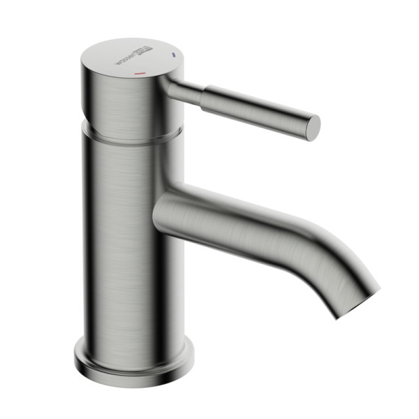 Смеситель для раковины WasserKRAFT хром (4205)