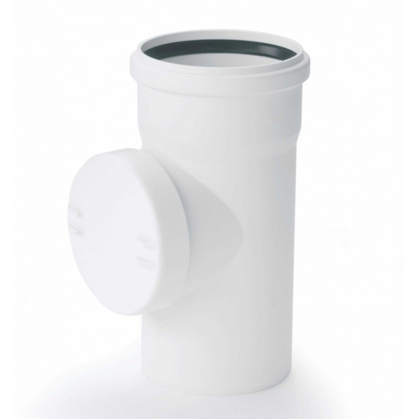 Ревизия 110 Sinikon Comfort Plus (516007.К) Ревизия 110 Sinikon Comfort Plus (516007.К)