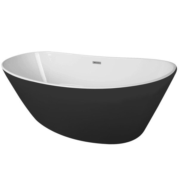 Ванна акриловая Azario Easton 180x82 (AZ-1337B) Ванна акриловая Azario Easton 180x82 (AZ-1337B)