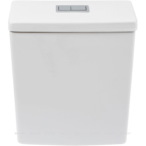 Бачок для унитаза Aquanet Tavr 3.0 C2 белый (367946)