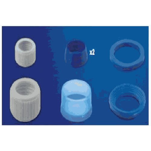 Ремкомплект VIR для Сифона ванна №2 ВИР ПЛАСТ (30981252)