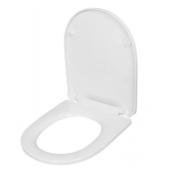 Сиденье для унитаза Sanita LUXE Best дюропласт soft-close (17276557) Сиденье для унитаза Sanita LUXE Best дюропласт soft-close (17276557)