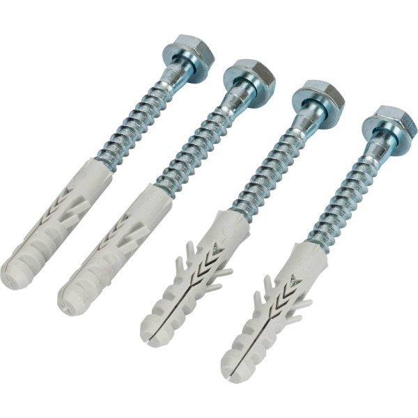 Комплект скоб для крепления коллекторов Stout P72 (SDG-0019-000003) Комплект скоб для крепления коллекторов Stout P72 (SDG-0019-000003)