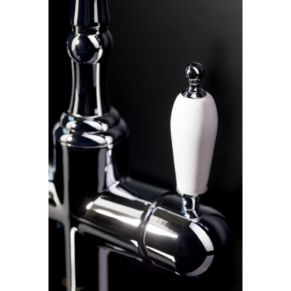 Душевая система Boheme хром (268) Душевая система Boheme хром (268)