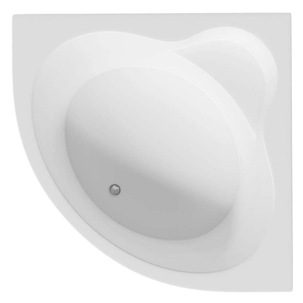 Ванна акриловая Azario Cosma 145x145x66 белая (AV.0088123) Ванна акриловая Azario Cosma 145x145x66 белая (AV.0088123)