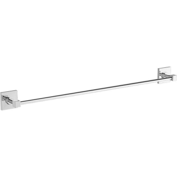 Держатель для полотенец Vitra Root 60 см хром (A44810) Держатель для полотенец Vitra Root 60 см хром (A44810)