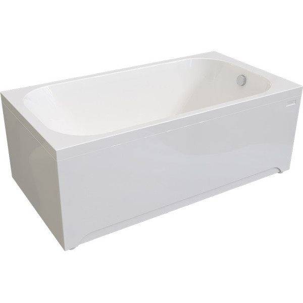 Ванна акриловая Радомир Прованс 1700х900 белая (1-01-0-0-1-187)