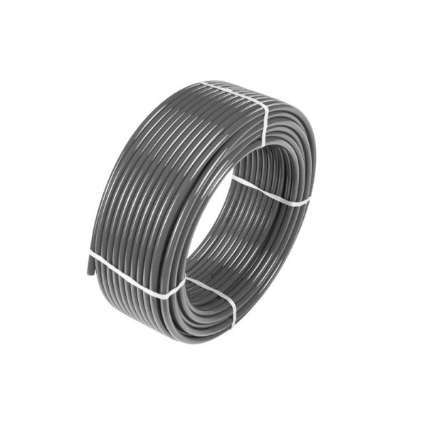 Труба п/э Arrowhead Stabil 16,2х2,6 серая, бухта 100 м (ST-1626-100) Труба п/э Arrowhead Stabil 16,2х2,6 серая, бухта 100 м (ST-1626-100)