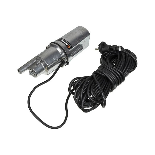 Насос вибрационный Вихрь ВН-15В/3 (68/8/10)