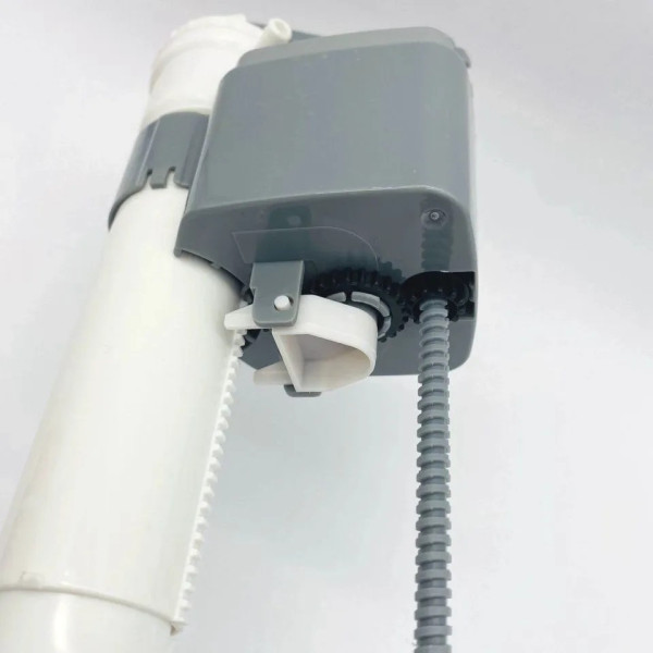 Арматура для смывного бачка Vieir универсальная 1/2" (VRQ37) Арматура для смывного бачка Vieir универсальная 1/2" (VRQ37)