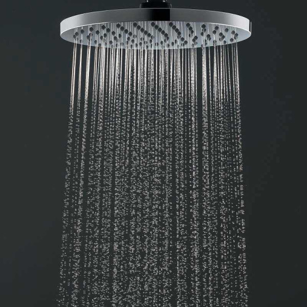 Душевая система Hansgrohe Vernis Blend Showerpipe хром (26276000)