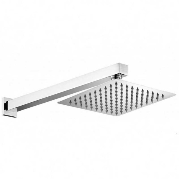 Верхний душ Belbagno Romano хром (ROM-SLD-CRM) Верхний душ Belbagno Romano хром (ROM-SLD-CRM)