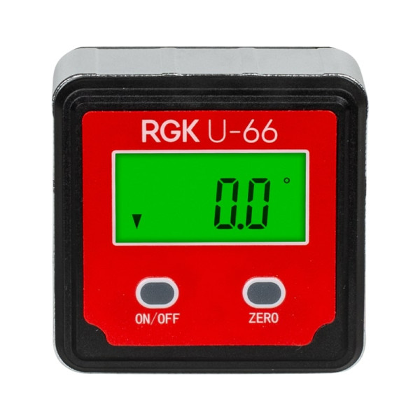 Угломер электронный RGK U-66 (776080) Угломер электронный RGK U-66 (776080)