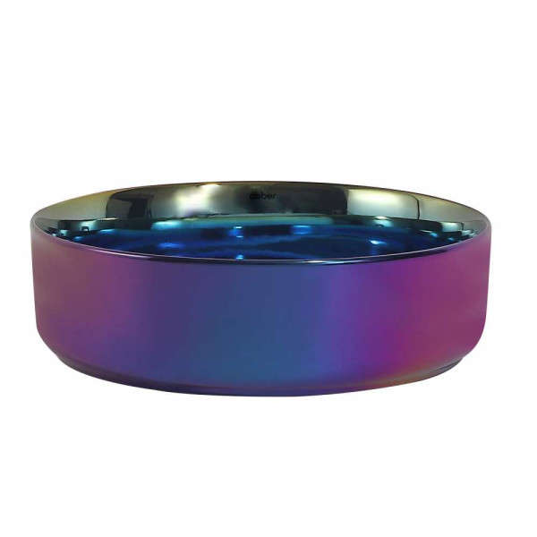 Раковина накладная Abber Bequem хамелеон (AC2109Regen) Раковина накладная Abber Bequem хамелеон (AC2109Regen)