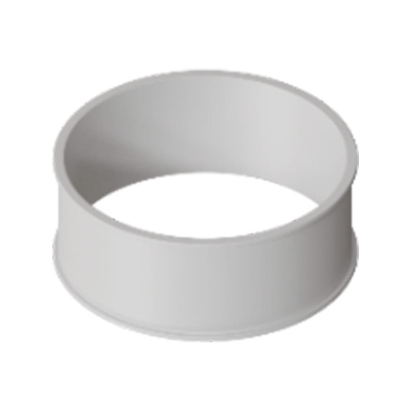 Уплотнение под хомут Rommer (RCA-0080-010008)