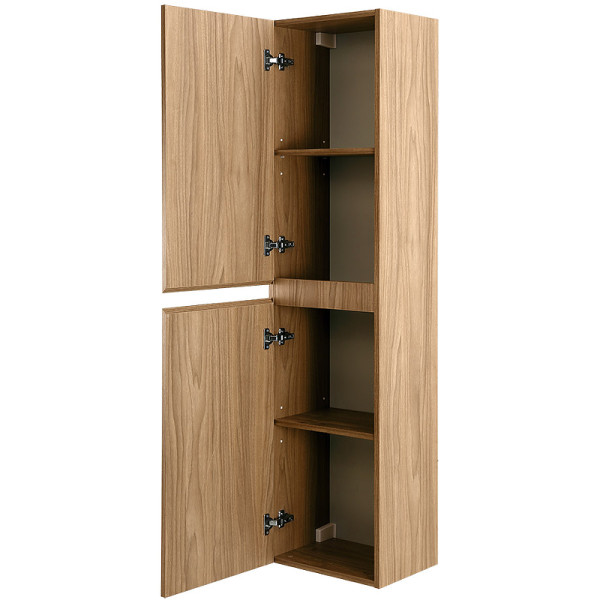 Пенал подвесной Cezares Molveno 40x160 Nero (MOLVENO-160-2A-SC-NC) Пенал подвесной Cezares Molveno 40x160 Nero (MOLVENO-160-2A-SC-NC)