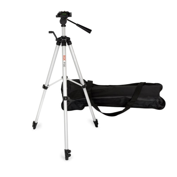 Штатив элевационный RGK F130 (4610011870385) Штатив элевационный RGK F130 (4610011870385)