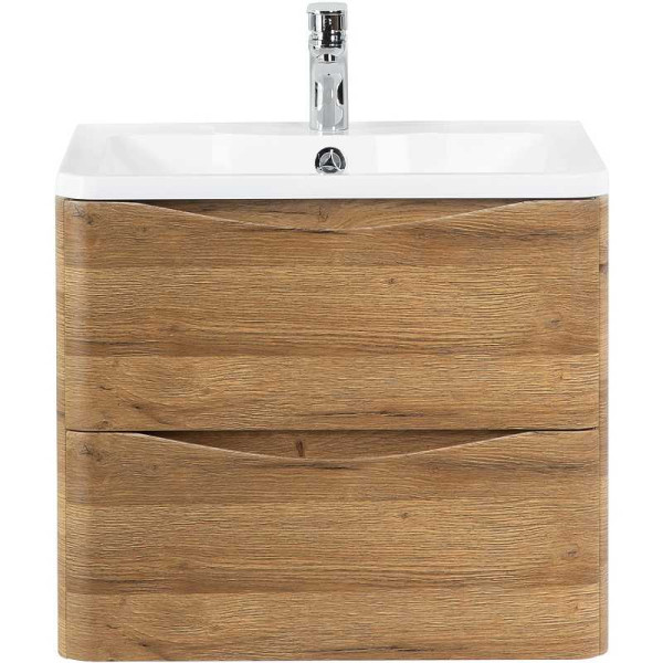 Тумба подвесная BelBagno Acqua 70 Rovere Rustico (ACQUA-700-2C-SO-RR)