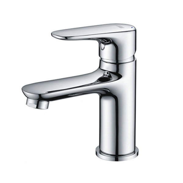 Смеситель для раковины WasserKRAFT Vils 5603 Смеситель для раковины WasserKRAFT Vils 5603