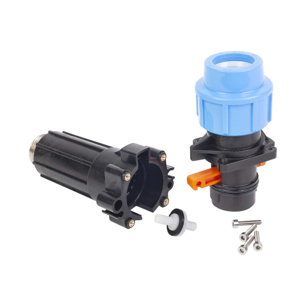 Клапан сливной Джилекс ПРО 32*1”П (9160) Клапан сливной Джилекс ПРО 32*1”П (9160)