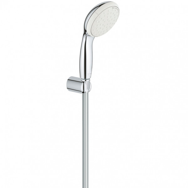 Душевой гарнитур Grohe New Tempesta (хром)