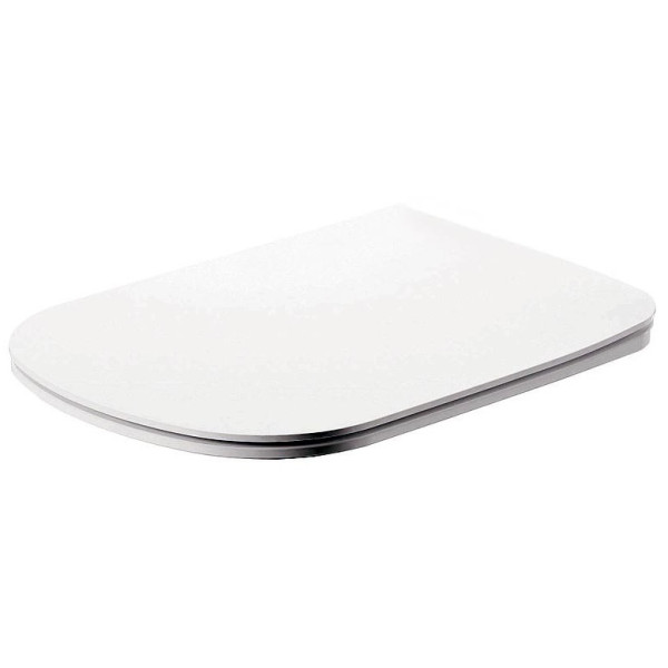 Сиденье для унитаза BelBagno Prado с soft-close (BB10150SC)