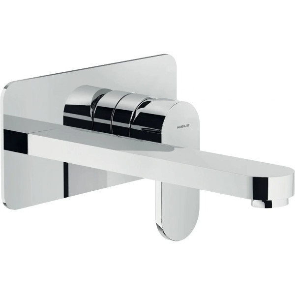 Смеситель для раковины Nobili Up (UP94198/1CR) Смеситель для раковины Nobili Up (UP94198/1CR)