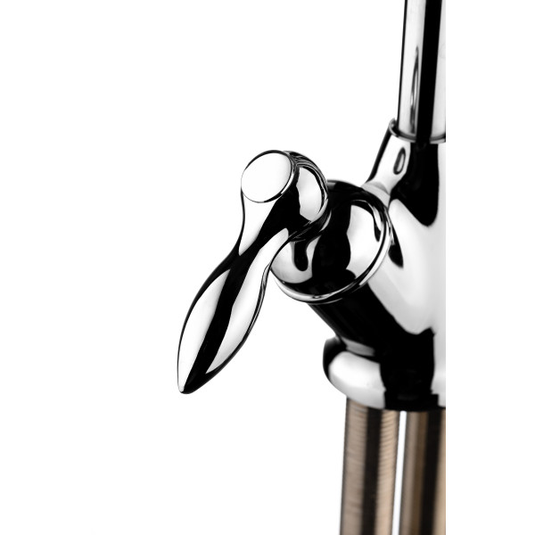 Кран для чистой воды Гейзер №7 (25140)