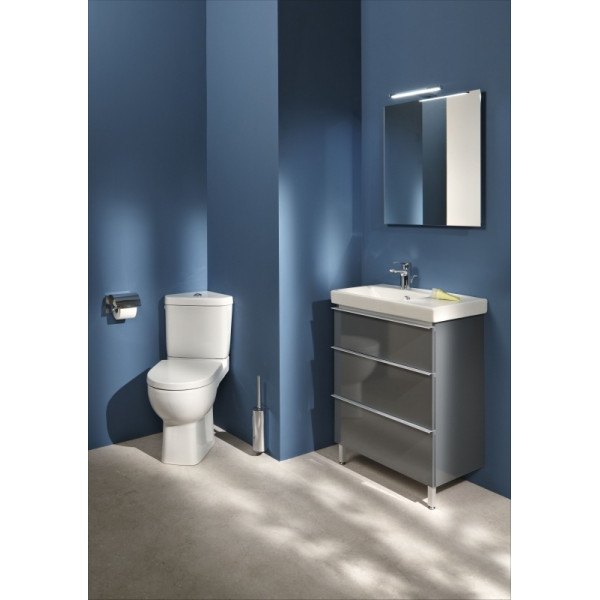 Тумба подвесная Jacob Delafon Odeon up 102 дуб квебекский (EB994-E10)