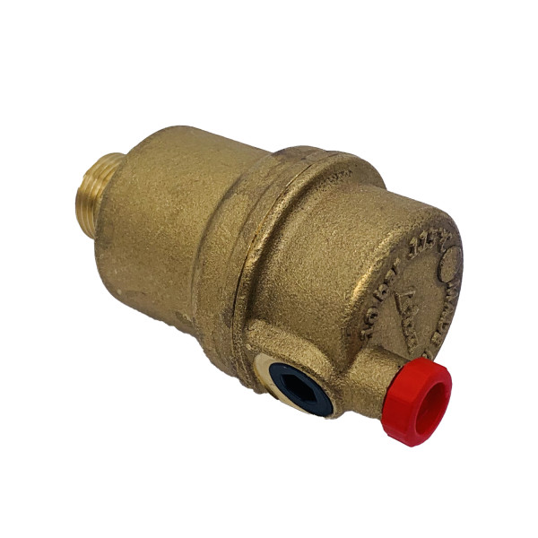 Воздухоотводчик автоматический RBM 3/8" Miniluft (2828.03.00 / 791.03.00) Воздухоотводчик автоматический RBM 3/8" Miniluft (2828.03.00 / 791.03.00)