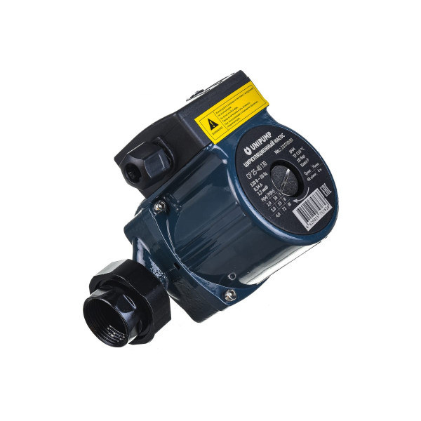Насос циркуляционный Unipump CP 32-40 180 (38835) Насос циркуляционный Unipump CP 32-40 180 (38835)