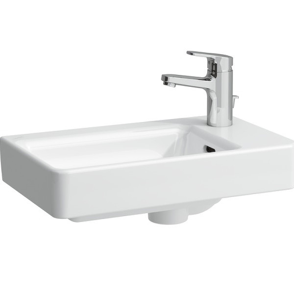 Раковина подвесная Laufen Pro R (8.1595.4.000.104.1) Раковина подвесная Laufen Pro R (8.1595.4.000.104.1)