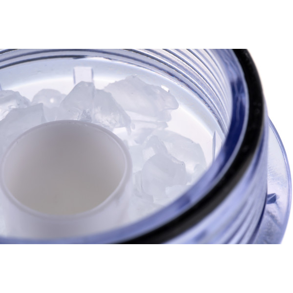 Фильтр колбовый Гейзер 1ПФД 1/2" 5SL (с полифосфатом для защиты от накипи) (32072) Фильтр колбовый Гейзер 1ПФД 1/2" 5SL (с полифосфатом для защиты от накипи) (32072)