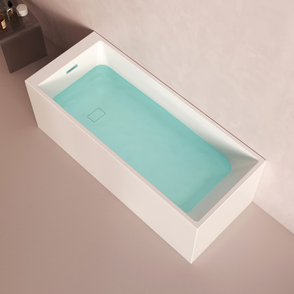 Ванна акриловая AM.PM Libre 170x70 белая (W60A-170-070W-A) Ванна акриловая AM.PM Libre 170x70 белая (W60A-170-070W-A)