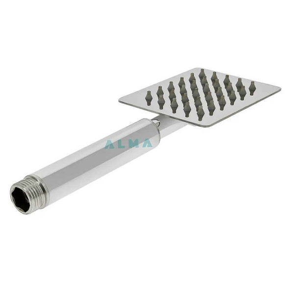 Душевая система ALMAes Weber хром (TVZ-0806) Душевая система ALMAes Weber хром (TVZ-0806)