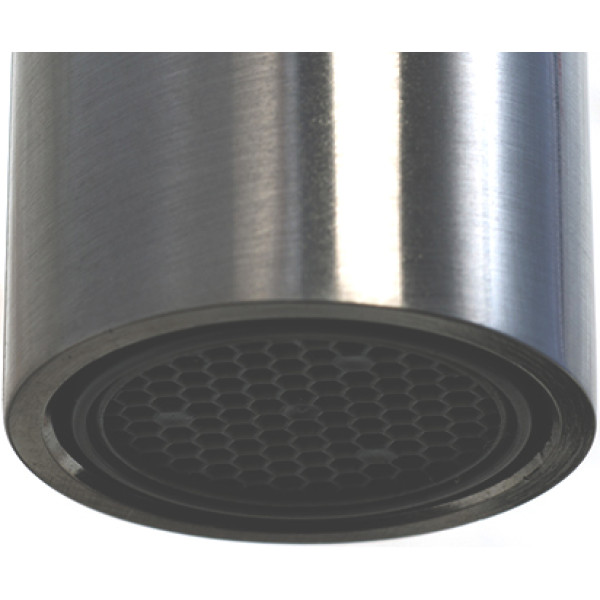 Смеситель для кухни WasserKRAFT Wiese оружейная сталь (8407) Смеситель для кухни WasserKRAFT Wiese оружейная сталь (8407)