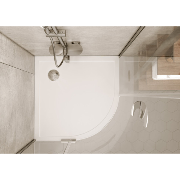 Душевой поддон Aquaton Калифорния 80x80x3,7 белый (1.A740.0.3,6C.A01.0) Душевой поддон Aquaton Калифорния 80x80x3,7 белый (1.A740.0.3,6C.A01.0)