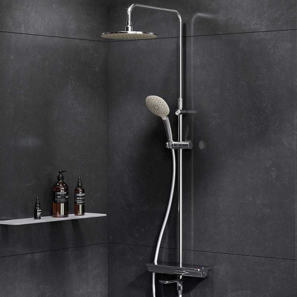 Душевая система AM.PM Spirit V2.0 (F0770A500)