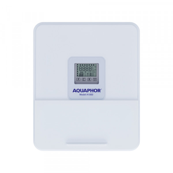 Фильтр для умягчения воды Аквафор модель WS1000-K/0.35 (521737) Фильтр для умягчения воды Аквафор модель WS1000-K/0.35 (521737)