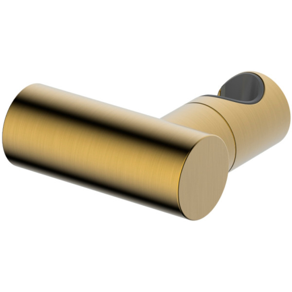 Держатель WasserKRAFT золотой (A324)